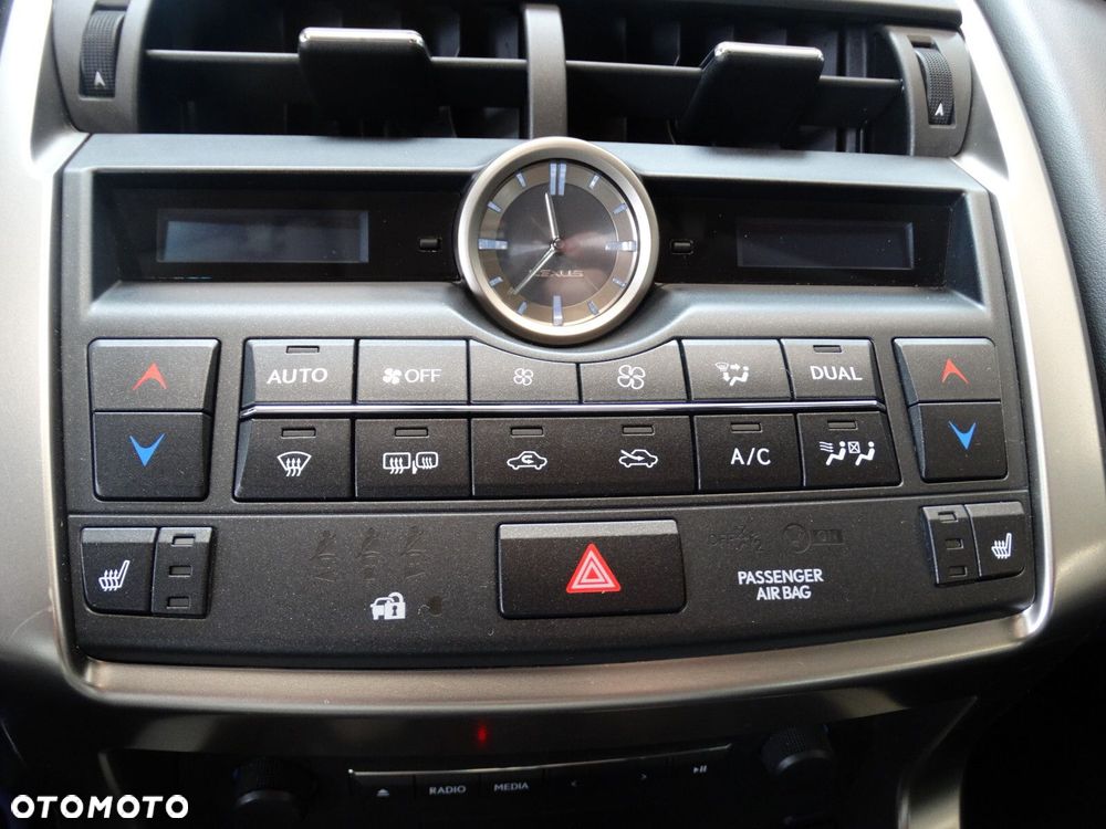 Lexus NX - 24