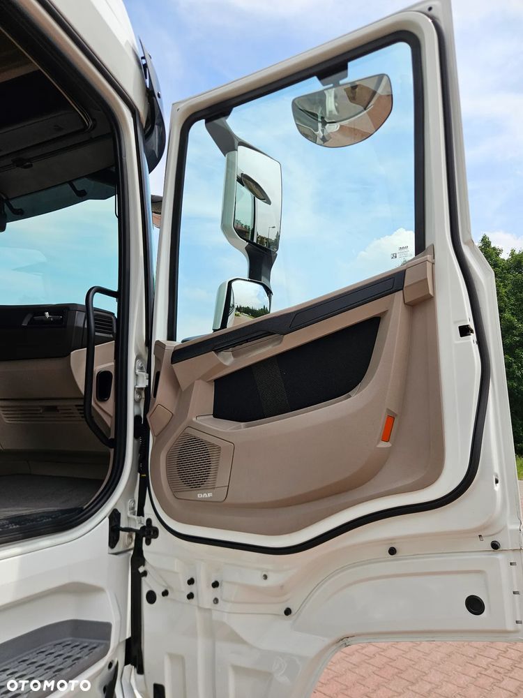 DAF XG 480 - 36