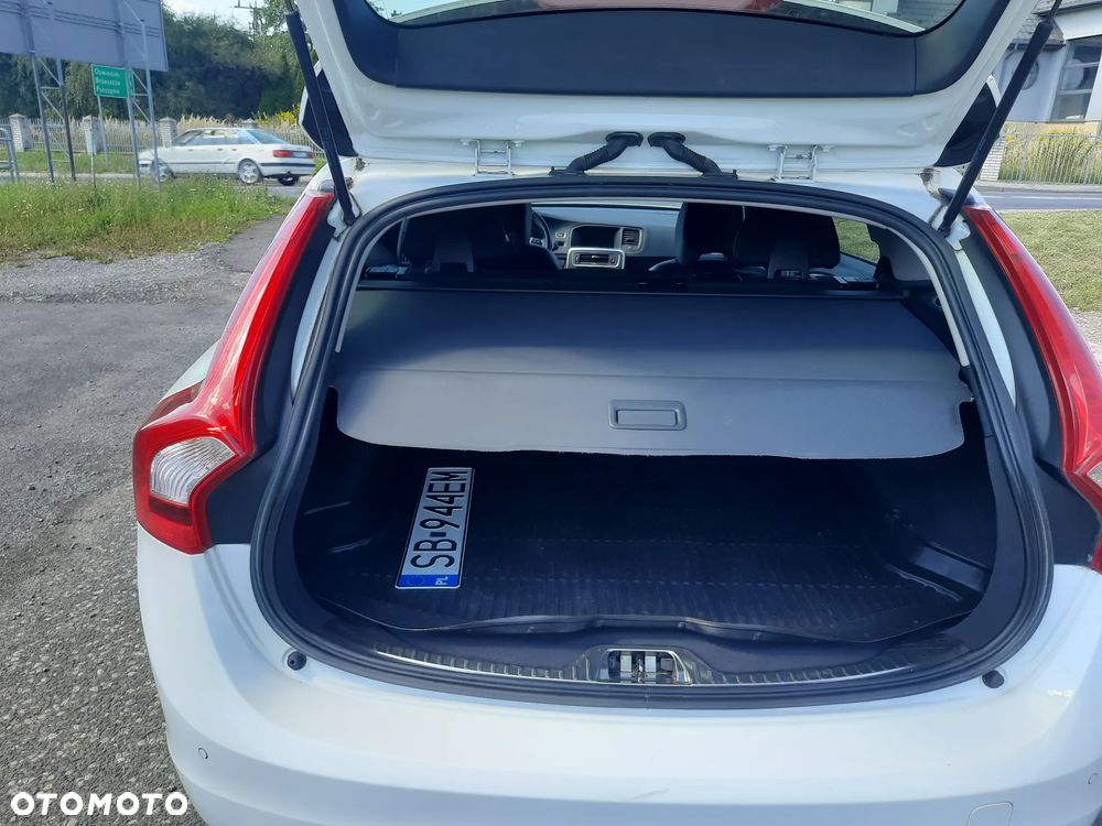 Volvo V60 Cross Country T5 AWD Momentum - 7