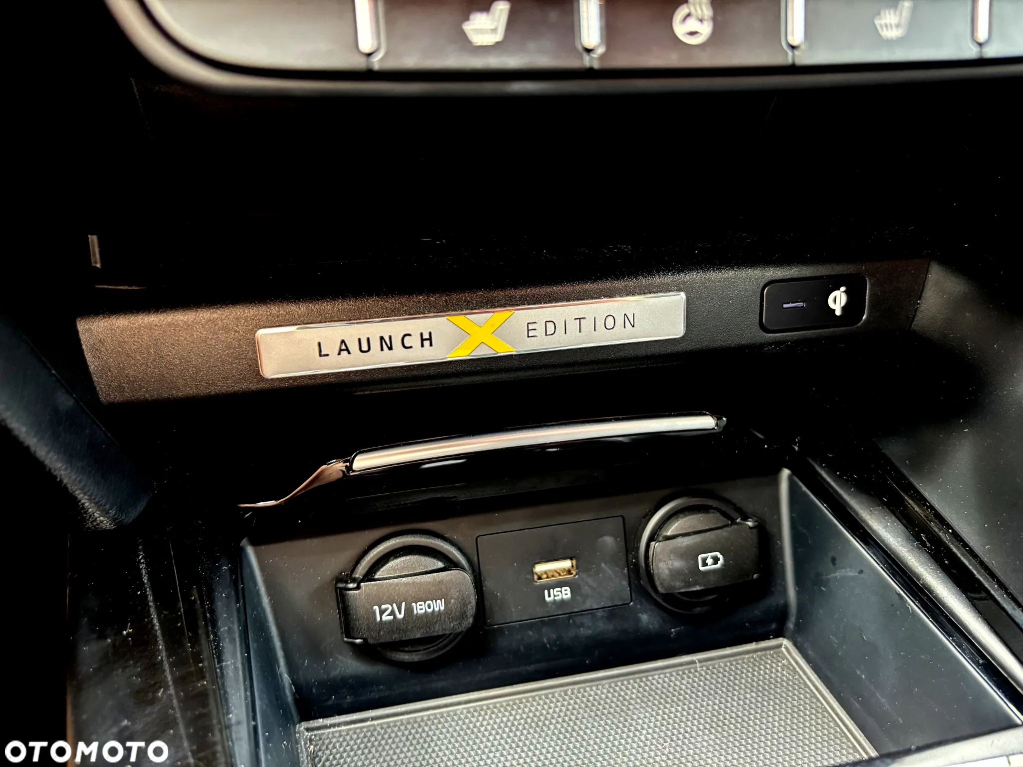 Kia Ceed SW 1.4 T-GDI DCT OPF GT Line - 24