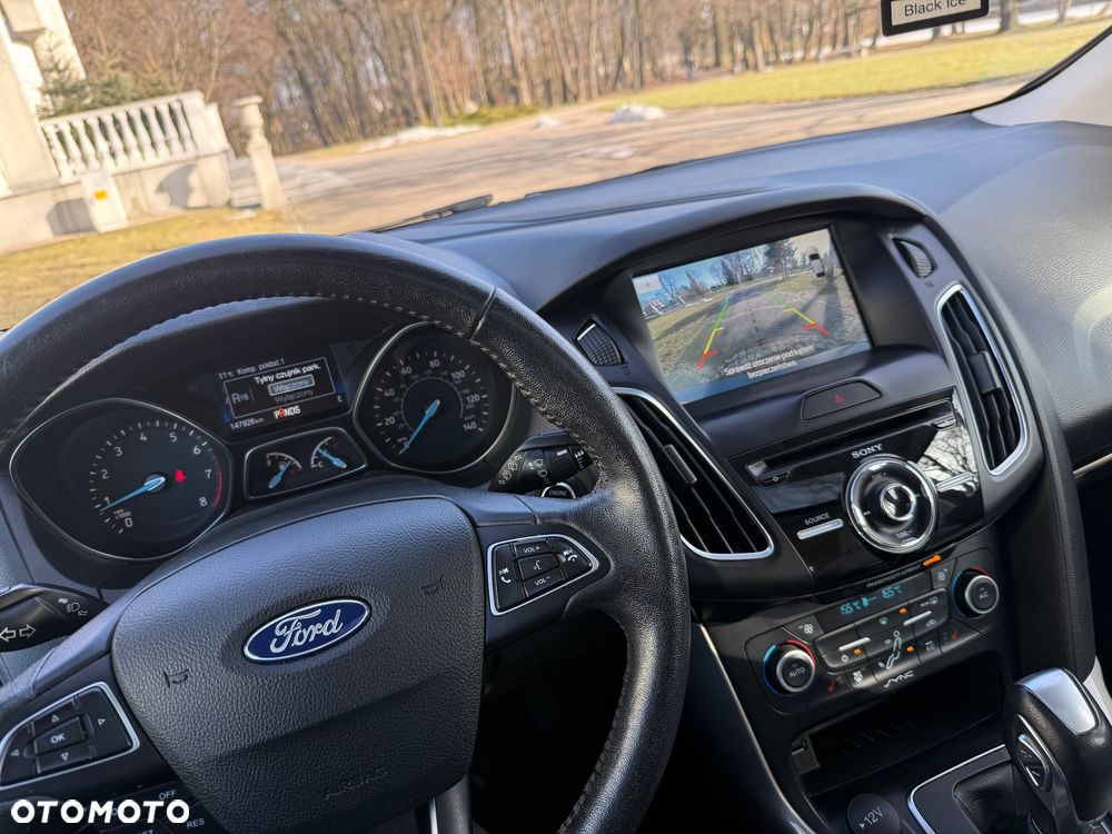Ford Focus - 16