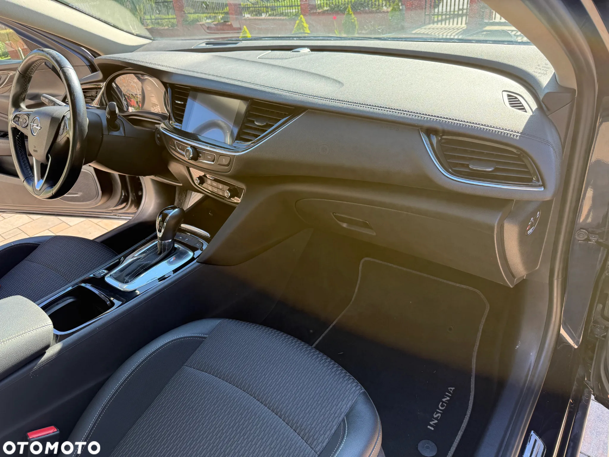 Opel Insignia 1.6 CDTI Business Innovation - 20