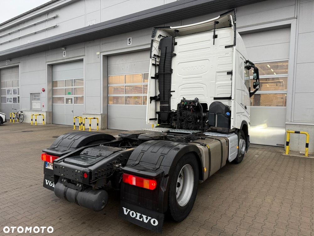 Volvo FH 460 - 7