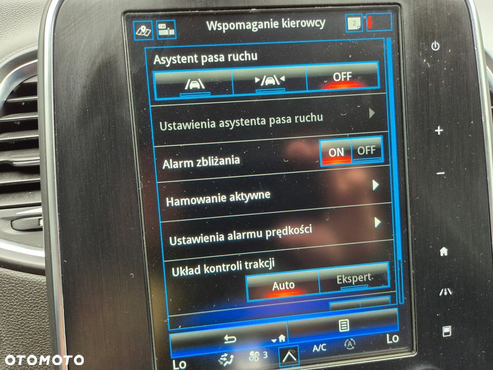 Renault Grand Scenic Gr 1.3 TCe Energy Intens EDC - 19