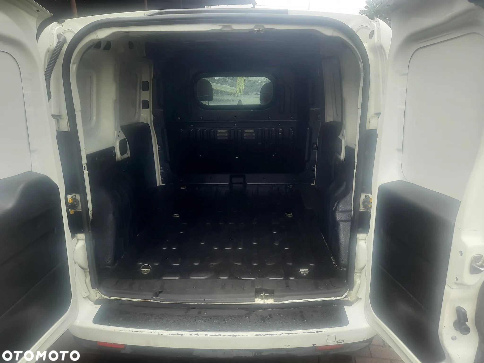 Fiat Doblo - 5
