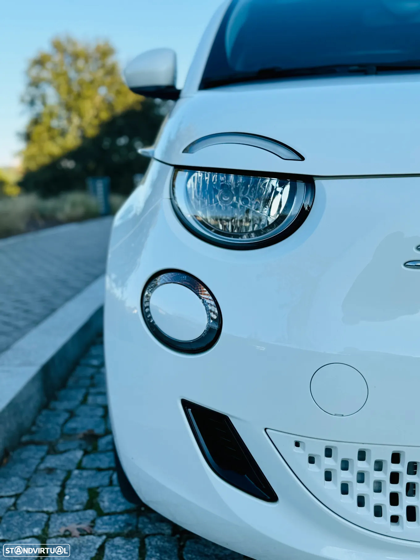 Fiat 500e Icon - 33