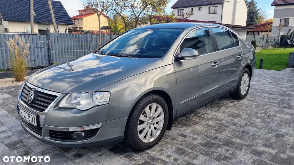 Volkswagen Passat 2.0 TDI DPF Comfortline - 12