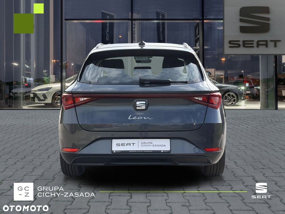 Seat Leon Sportstourer - 5
