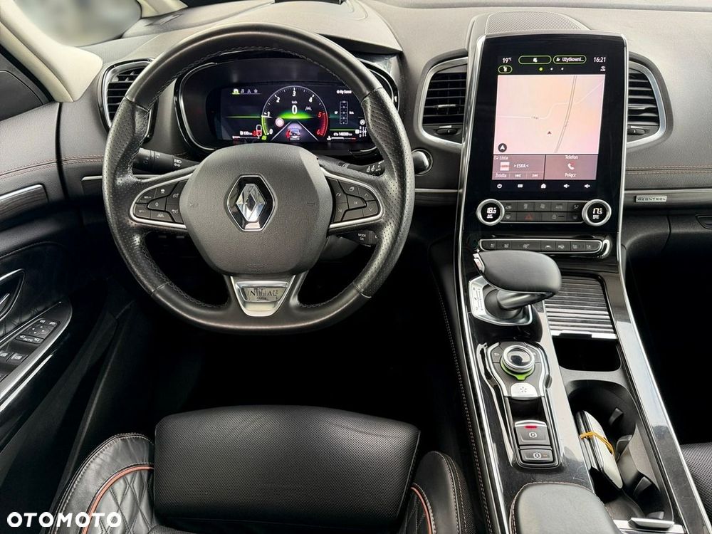 Renault Espace - 18
