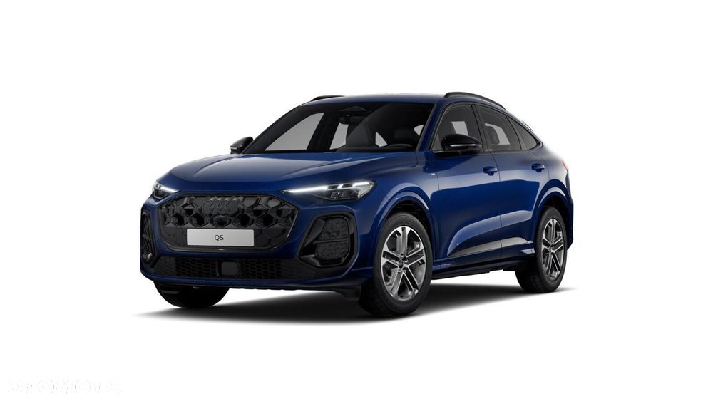 Audi Q5 Sportback 40 TDI mHEV Quattro S Line S tronic - 1