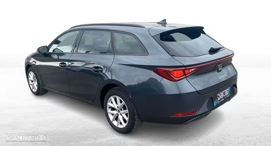 SEAT Leon ST 1.0 TSI Style - 3
