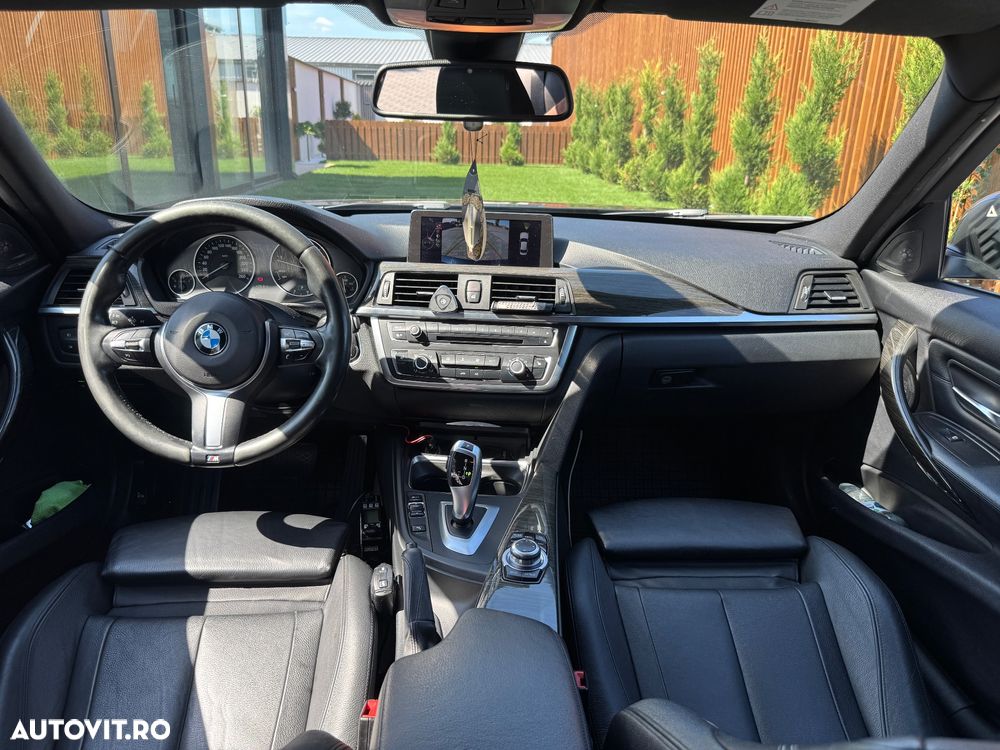 BMW Seria 3 - 8