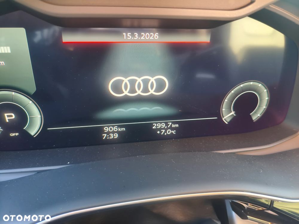 Audi Q8 55 TFSI e PHEV Quattro Tiptronic - 13