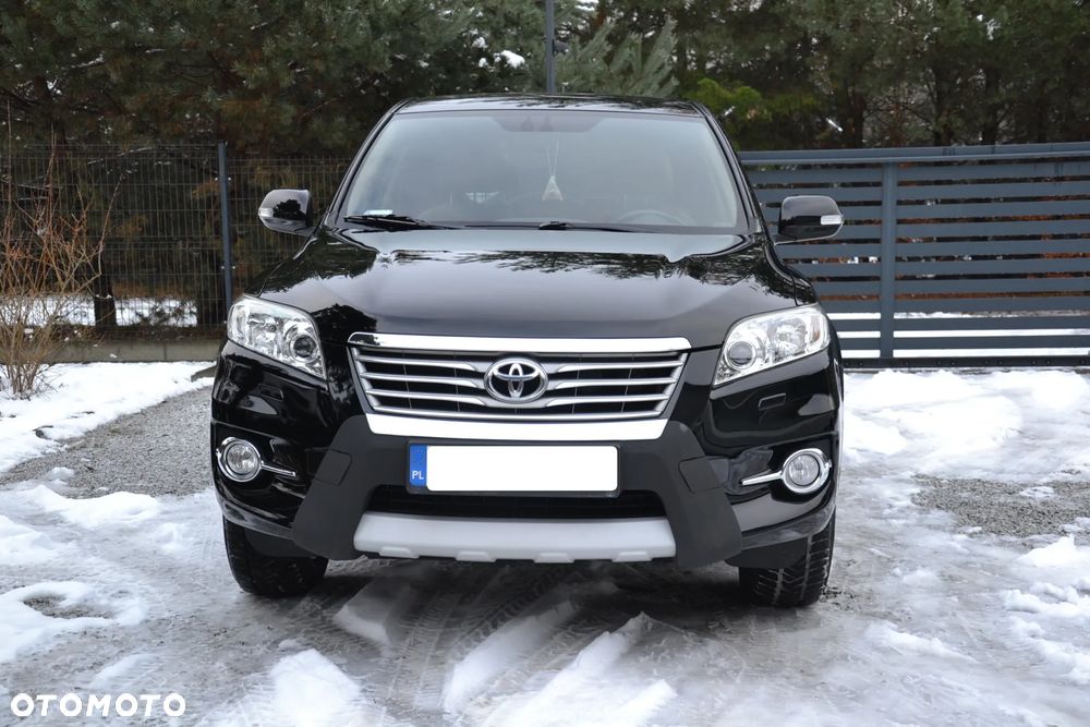 Toyota RAV4 2.0 VVT-i Sol - 1