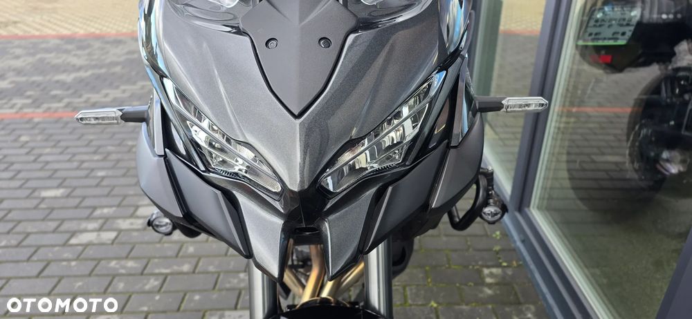 Kawasaki Versys 1000 - 18