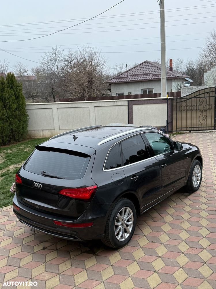 Audi Q5 - 1