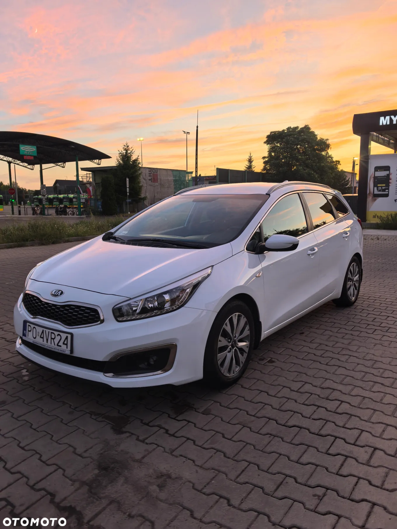 Kia Ceed Cee'd 1.6 CRDi Smart Plus - 20