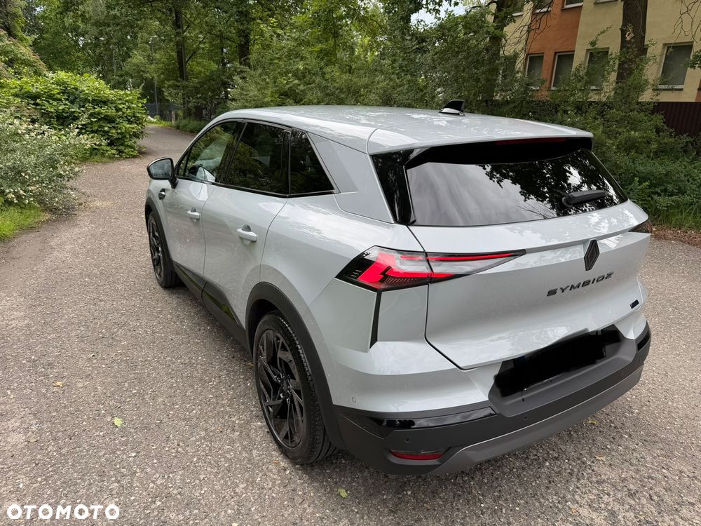 Renault Symbioz 1.3 TCe mHEV Esprit Alpine - 6