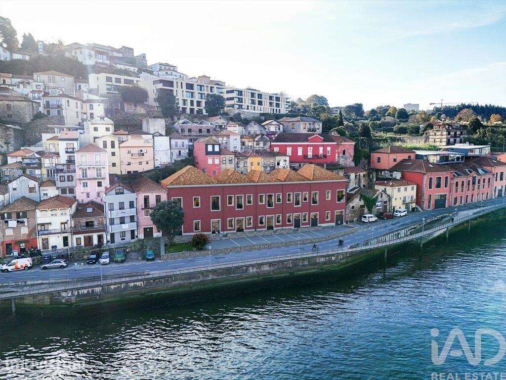 Apartamento T1 em Santa Marinha E São Pedro Da Afurada de 37,00 m2 - Grande imagem: 3/13