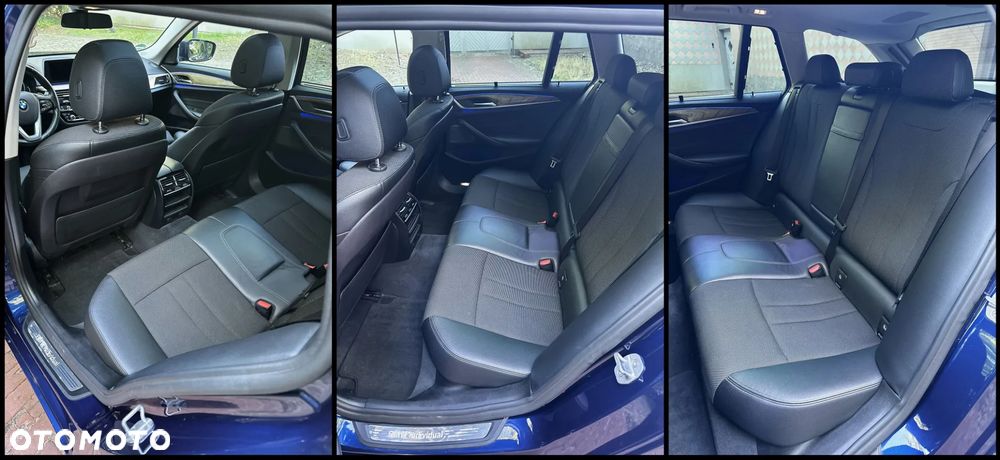 BMW Seria 5 - 19