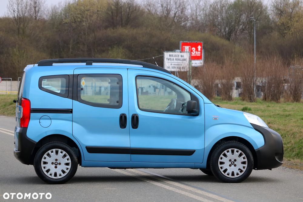 Citroën Nemo 1.4i Multispace - 17