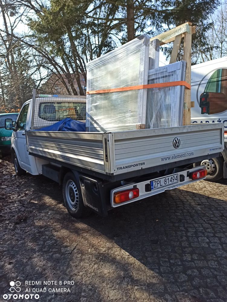 Volkswagen T6 - 8