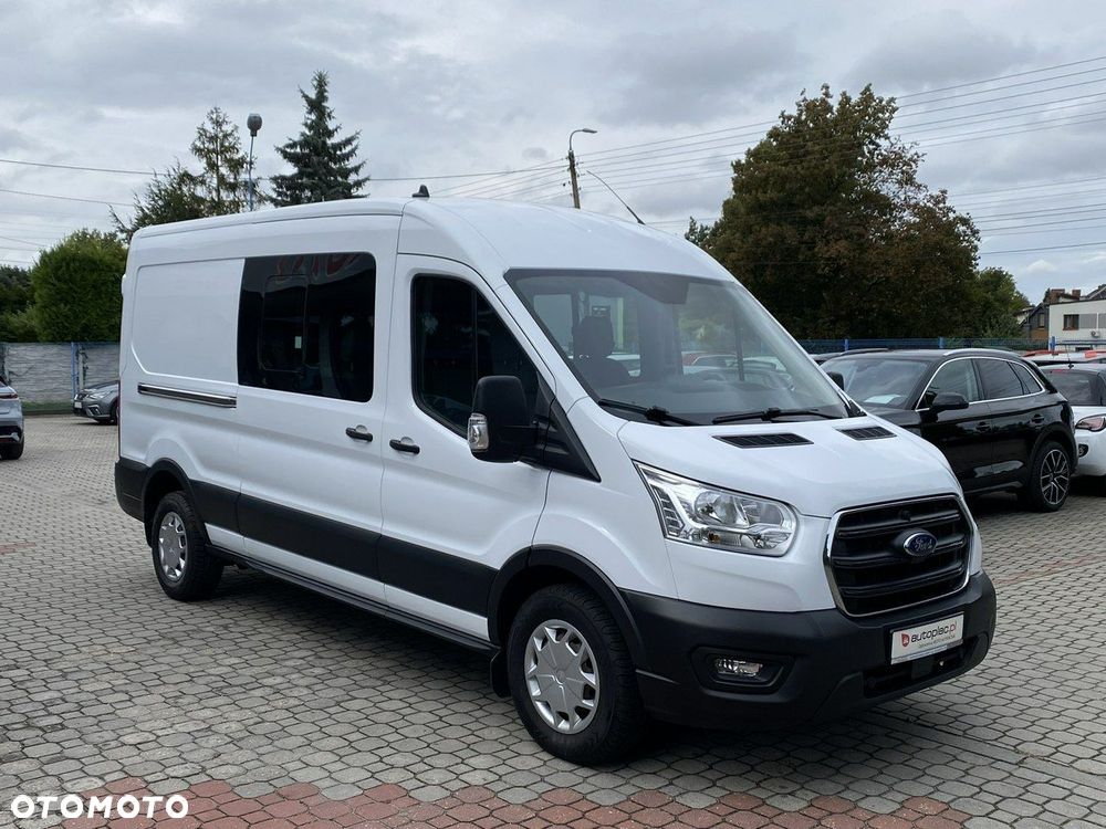 Ford Transit - 3