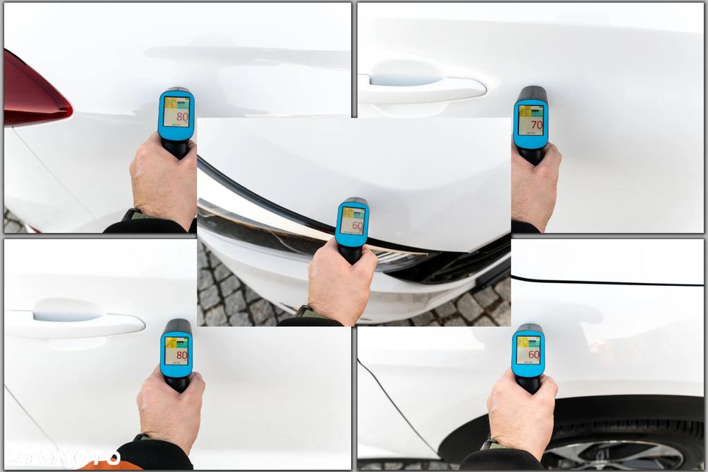 Hyundai Tucson blue 1.7 CRDi 2WD Style - 20