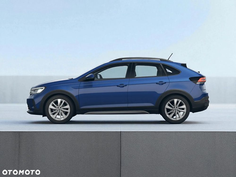 Volkswagen Taigo 1.0 TSI Life Plus - 8