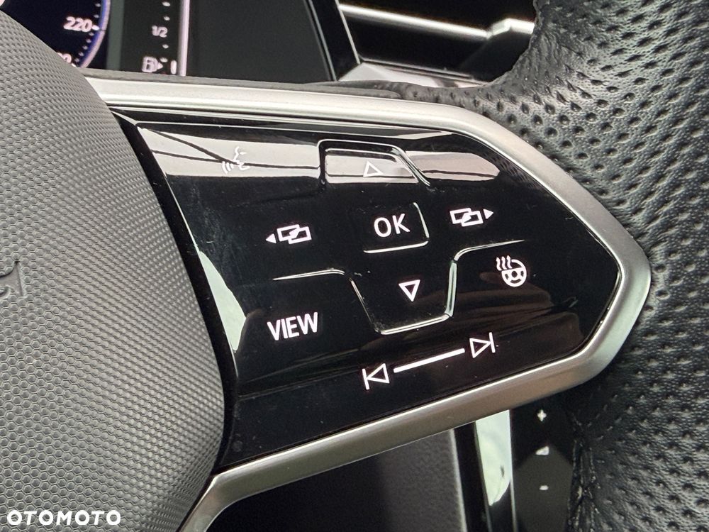 Volkswagen Arteon 2.0 TSI OPF DSG R-Line - 25