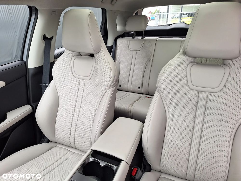 BYD Atto 2 45kWh Boost - 15