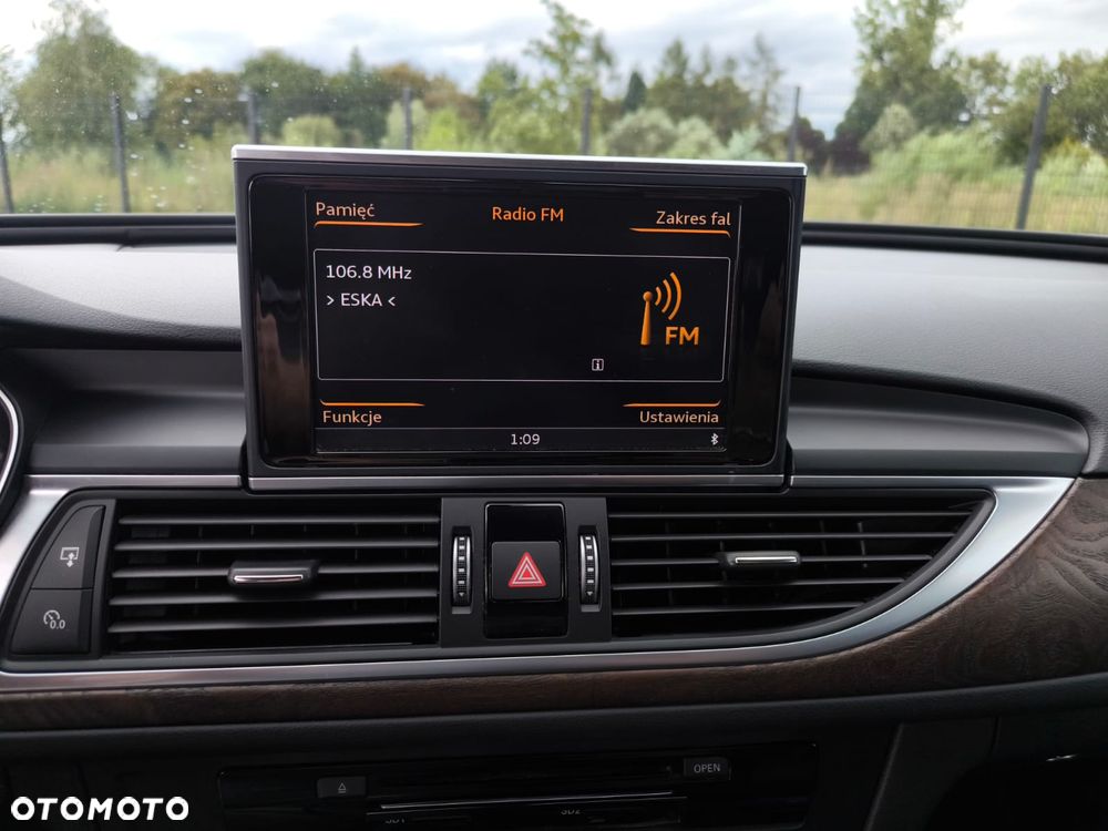 Audi A6 Limousine - 26