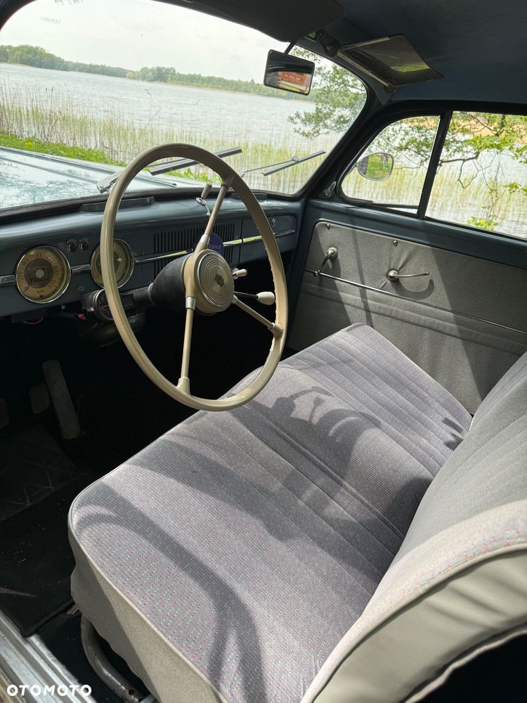 Opel Inny - 16