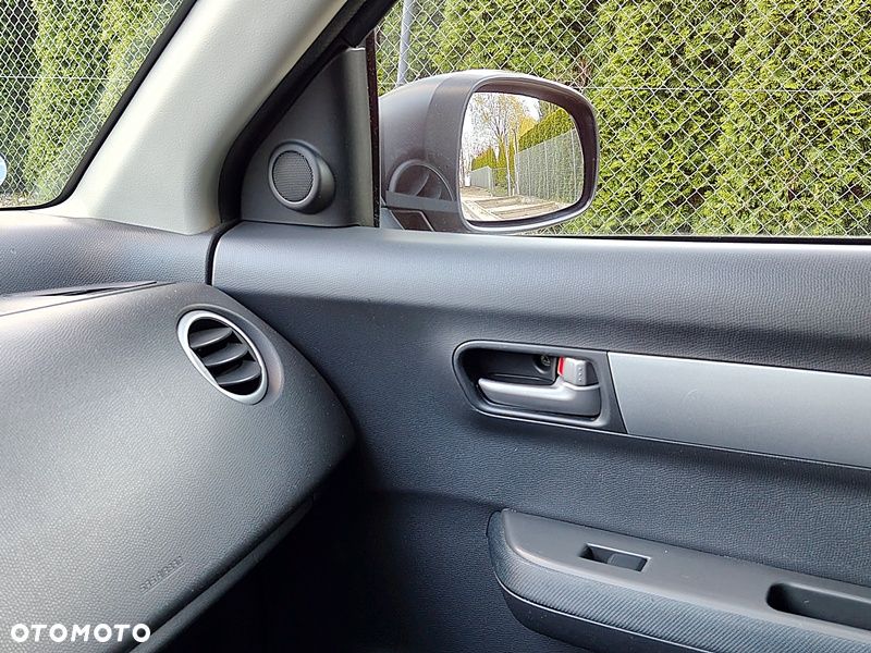 Suzuki Swift 1.3 GS / Premium - 26