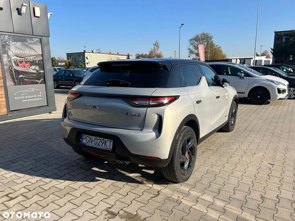DS Automobiles DS 3 Crossback 1.2 PureTech Performance Line - 7