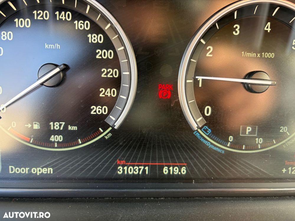 BMW Seria 5 - 21