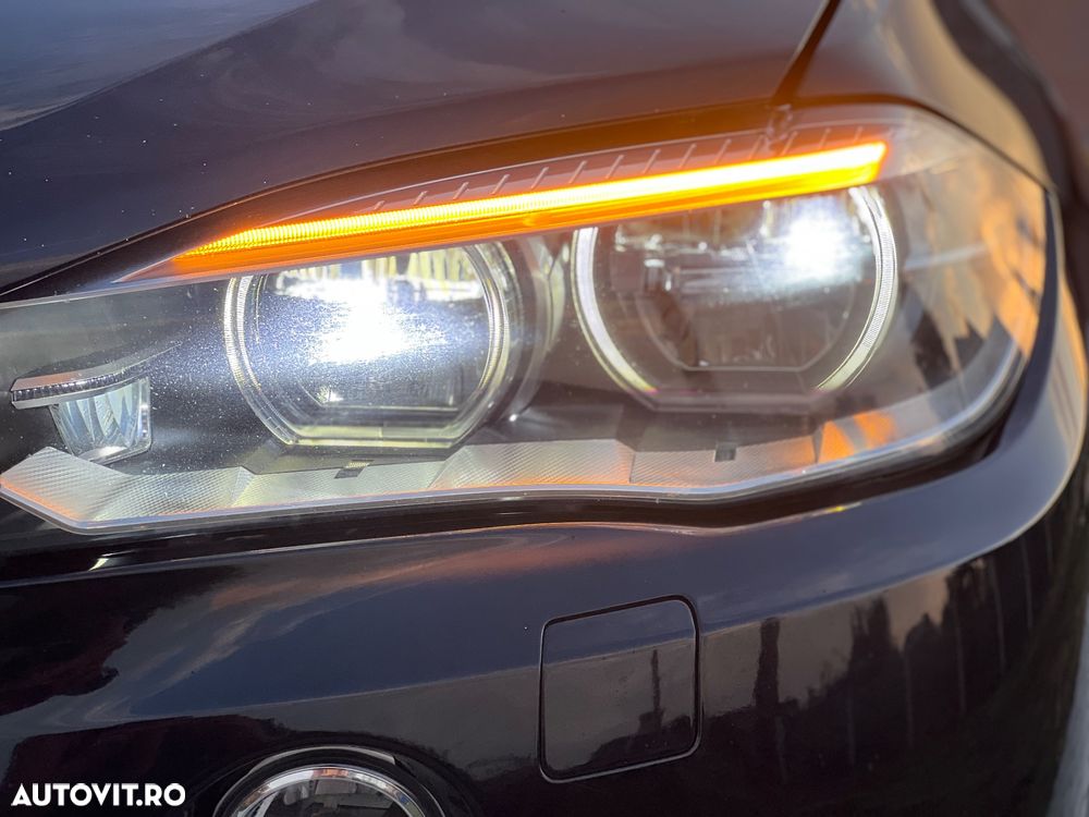 BMW X5 xDrive30d - 8