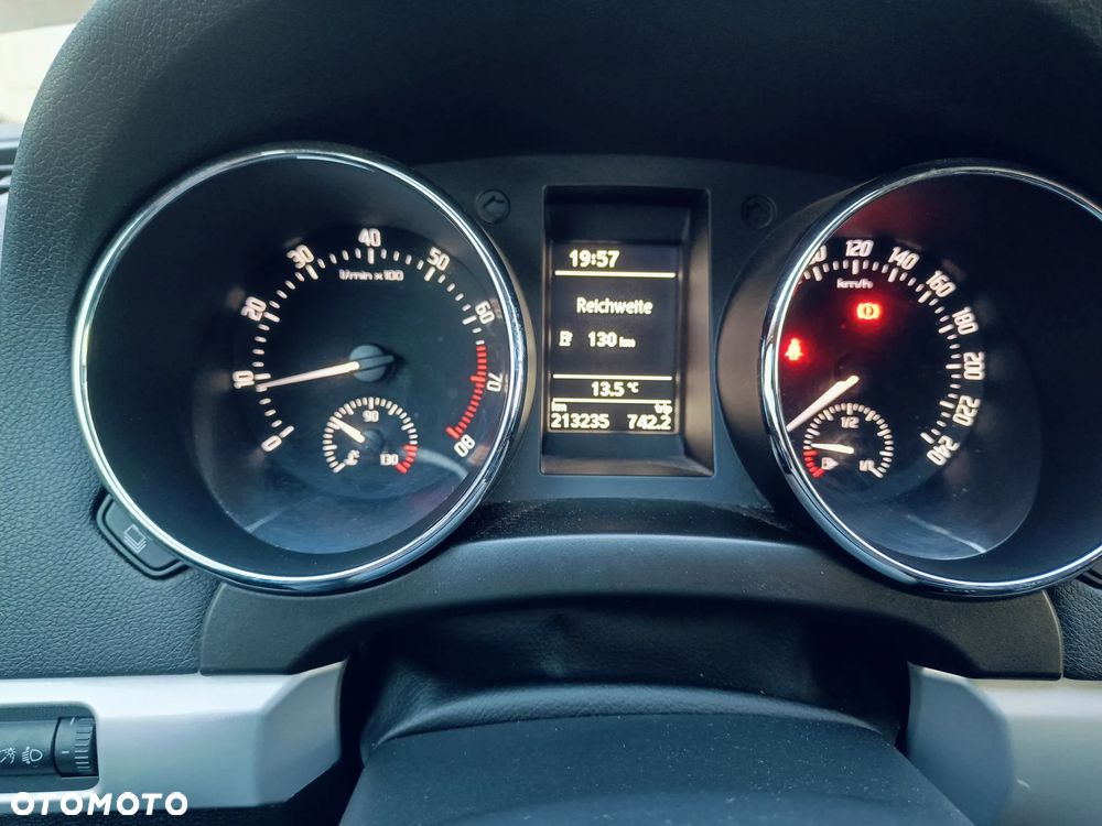 Skoda Yeti - 19