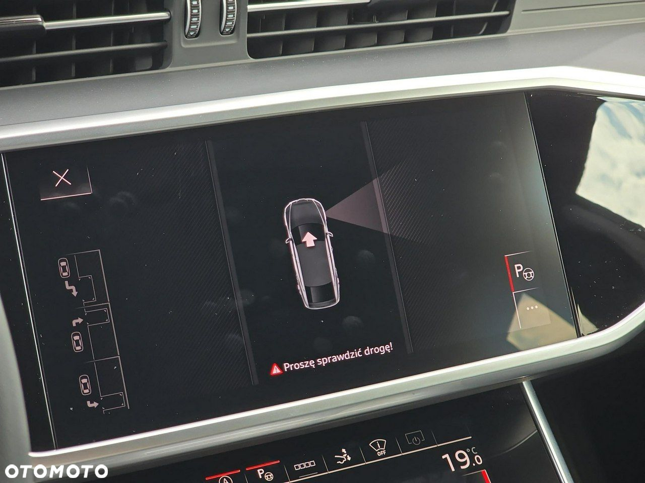 Audi A7 Sportback 45 TFSI quattro S tronic - 23
