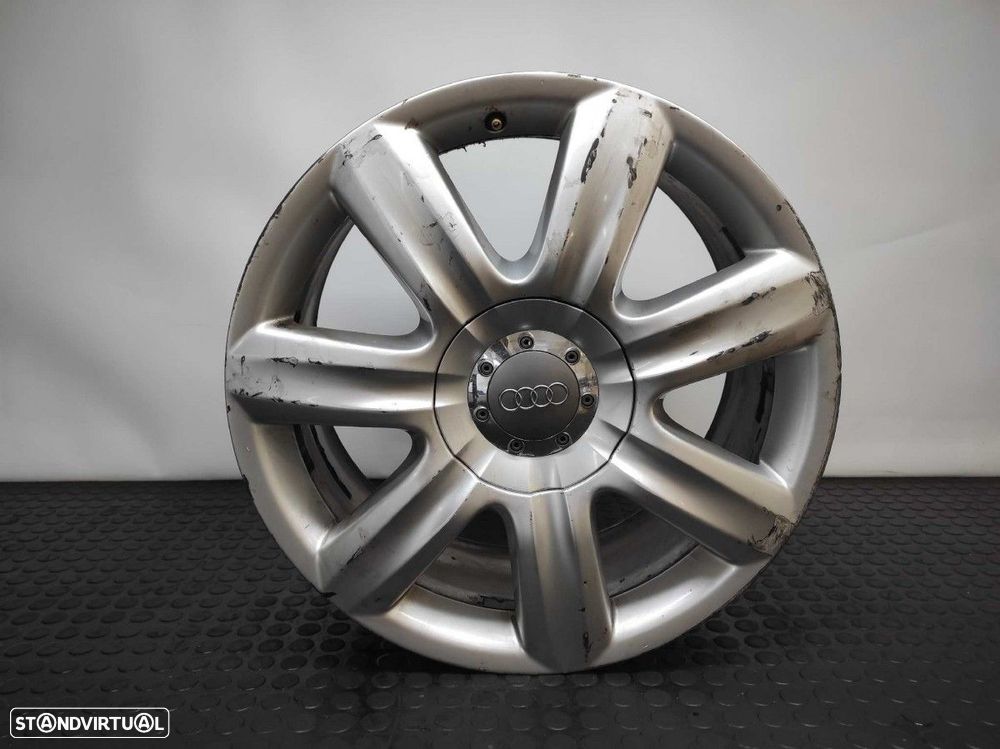 PNEU AUDI Q7 (4L) 3.0 TDI - 1