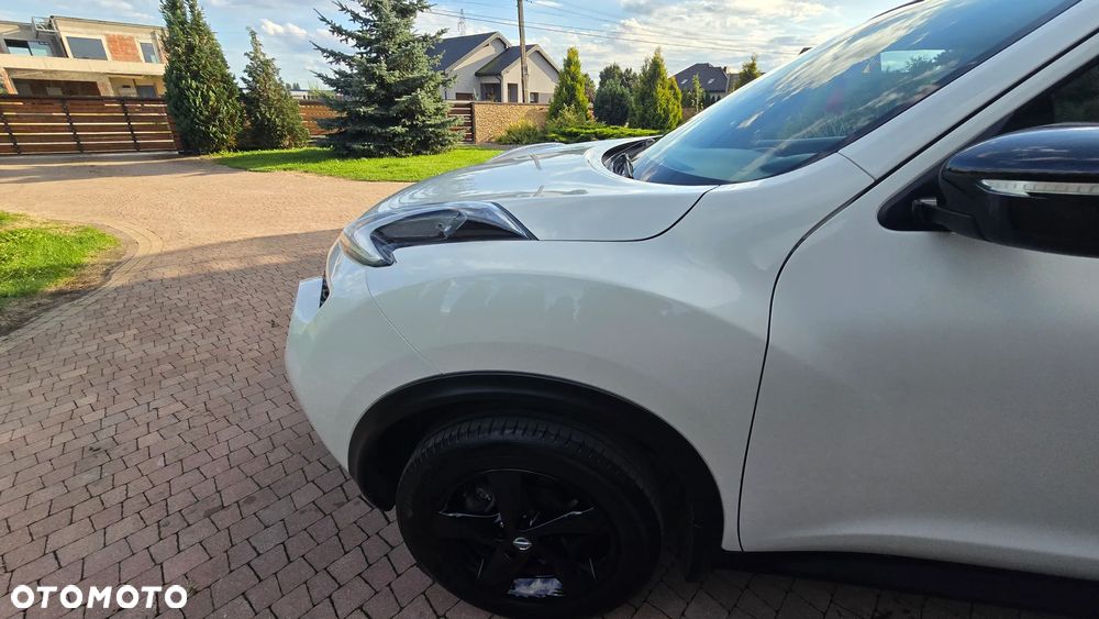 Nissan Juke - 26