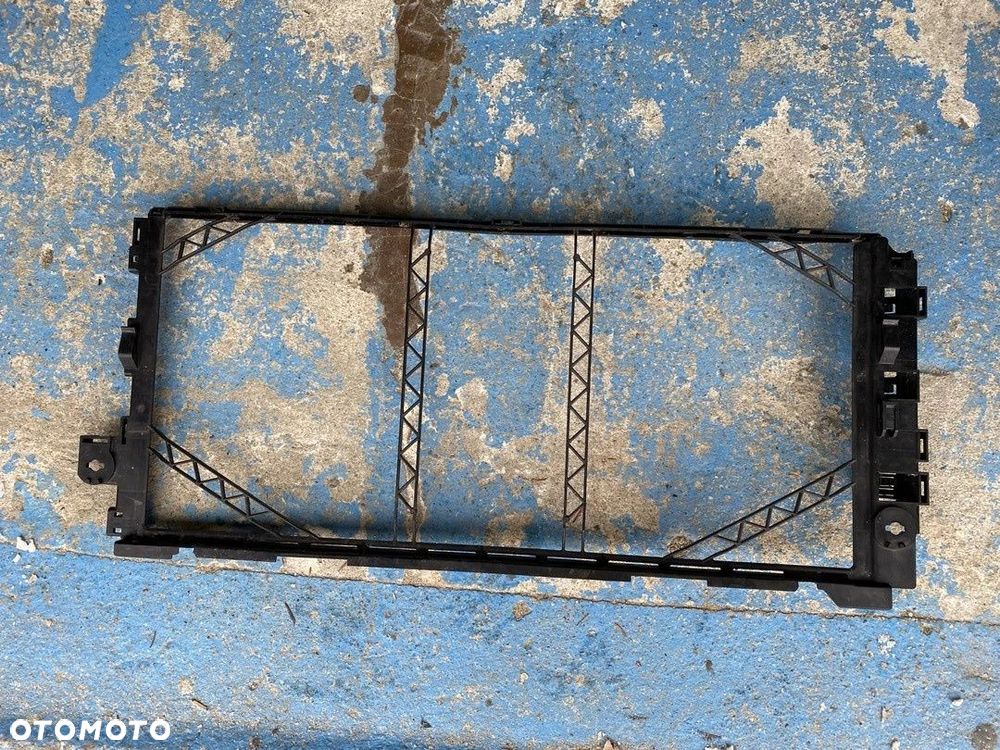 MOCOWANIE WSPORNIK CHŁODNICY VOLVO XC40 II 2018 31474707 - 1