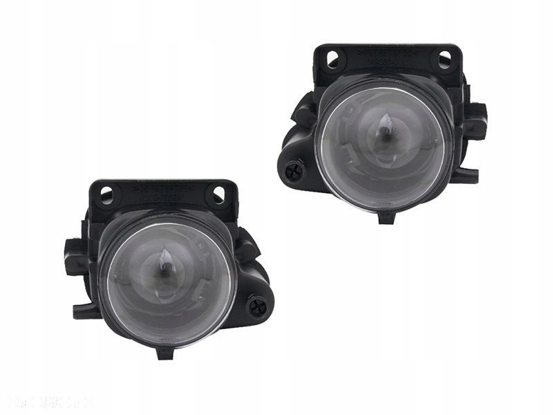 HALOGEN LAMPA KPL AUDI A6 C5 4B0 97- LEON CUPRA R - 1