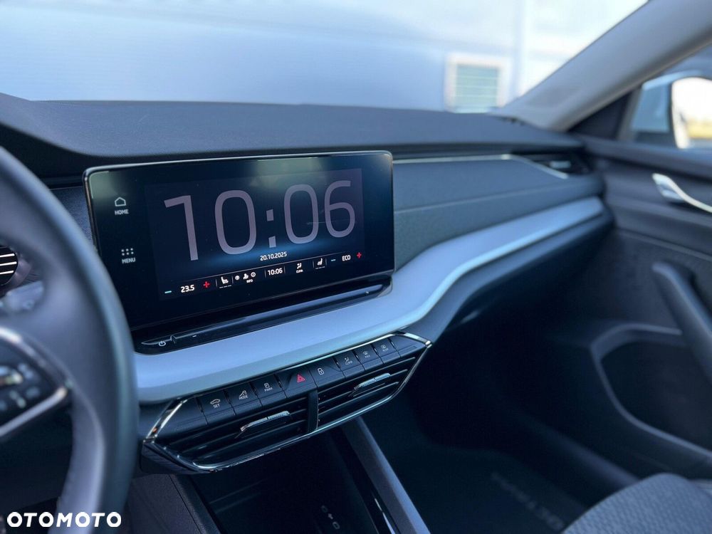 Skoda Octavia 1.4 TSI Plug-In Hybrid Style DSG - 11