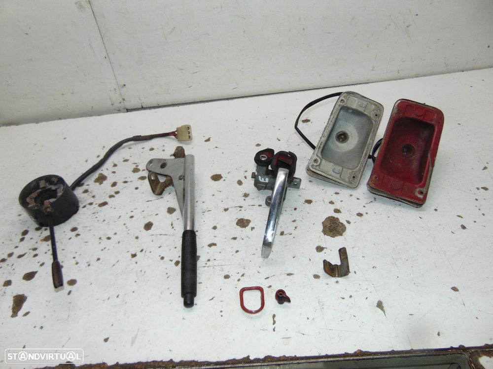 Toyota 800 vários - 1