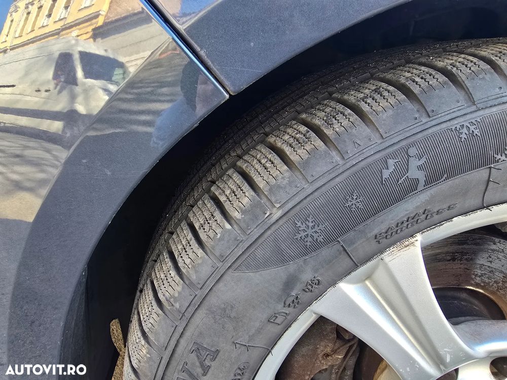 Ford Grand C-Max 1.6 EcoBoost Titanium - 10