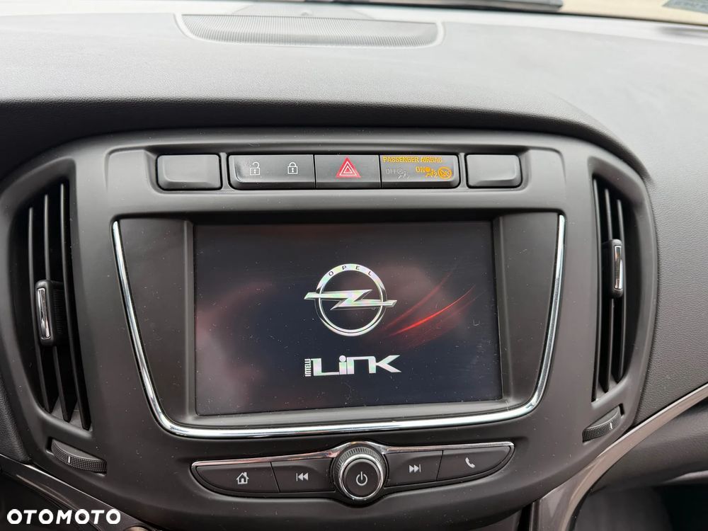 Opel Zafira 2.0 CDTI Plus EcoFLEX S&S - 17
