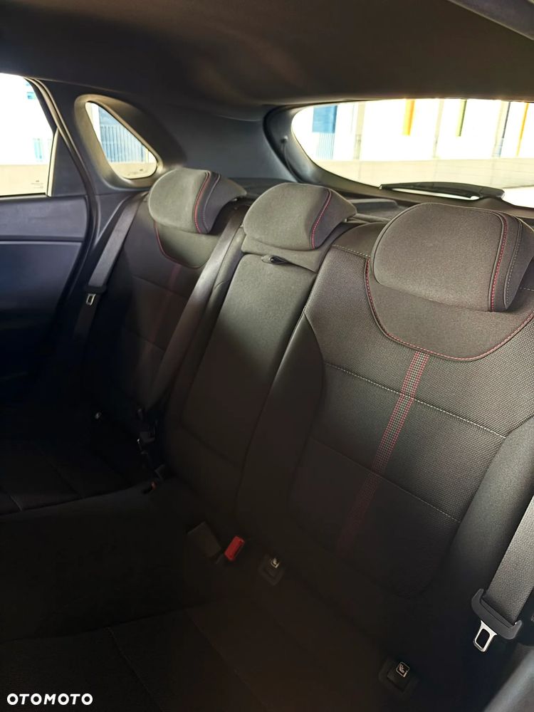 Hyundai i30 1.5 T-GDI 48V-Hybrid DCT N-Line - 17