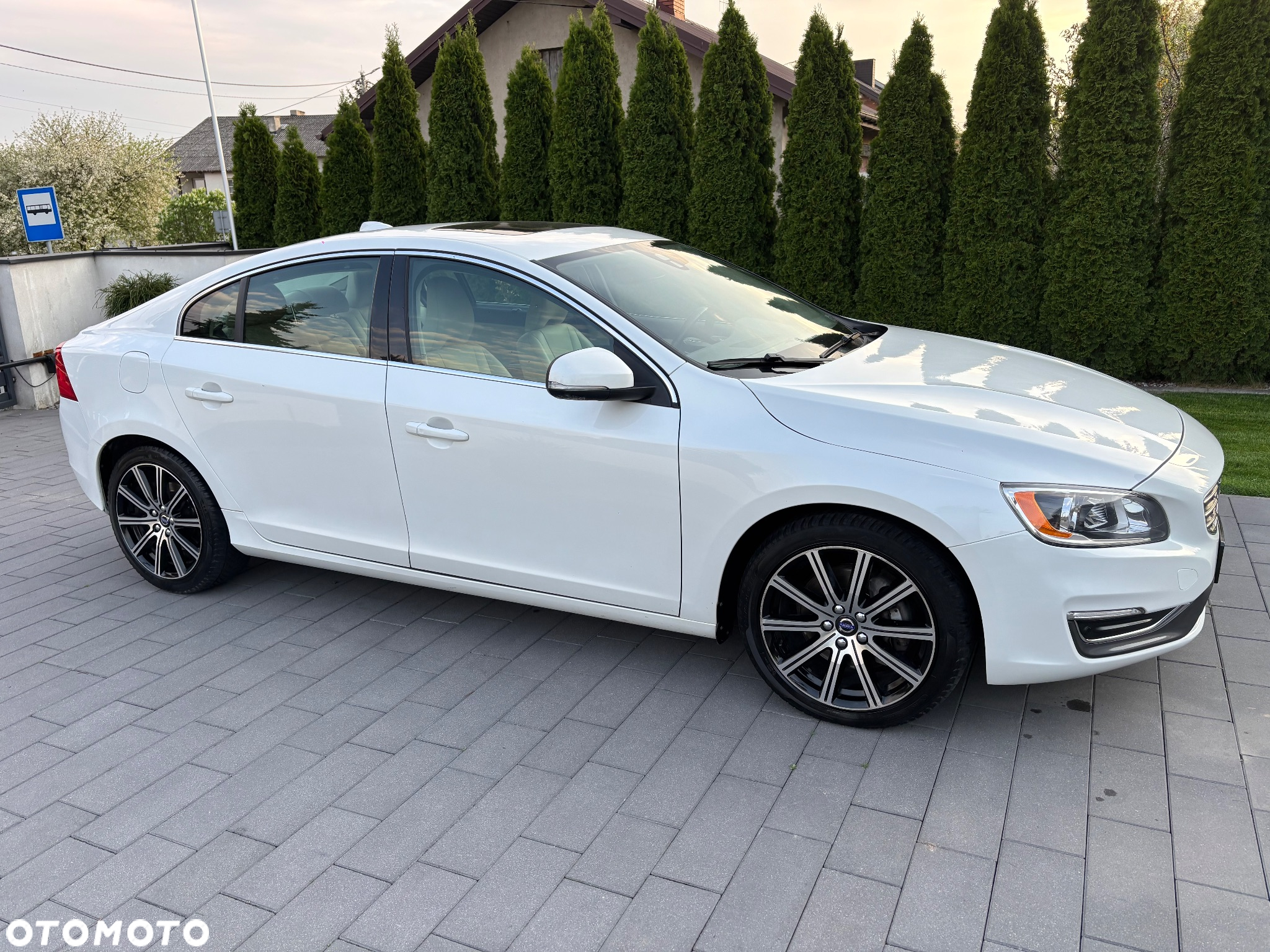 Volvo S60 - 22