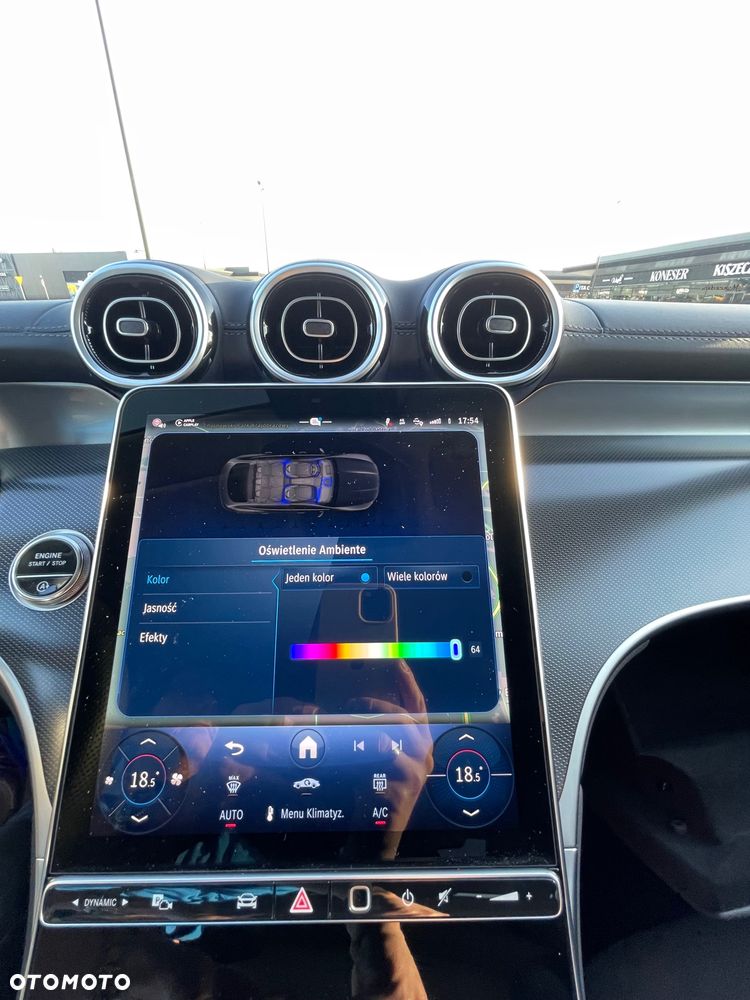 Mercedes-Benz GLC 220 d mHEV 4-Matic AMG Line - 30